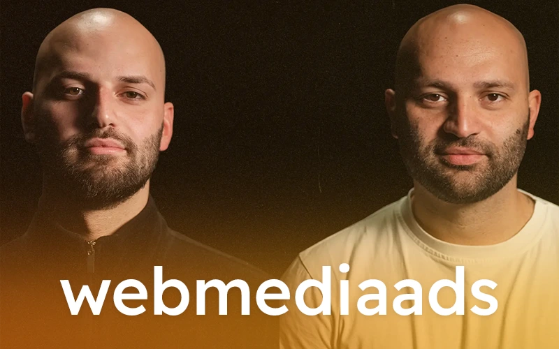 WebMediaAds, die Werbeagentur - Social Media